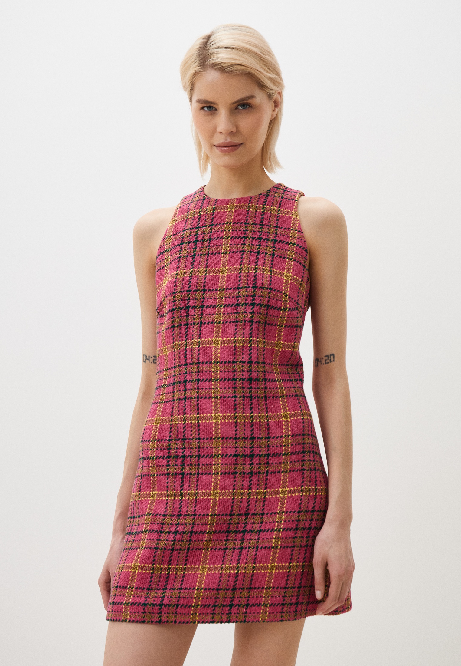 Сарафан Nikiso zhch001236-M