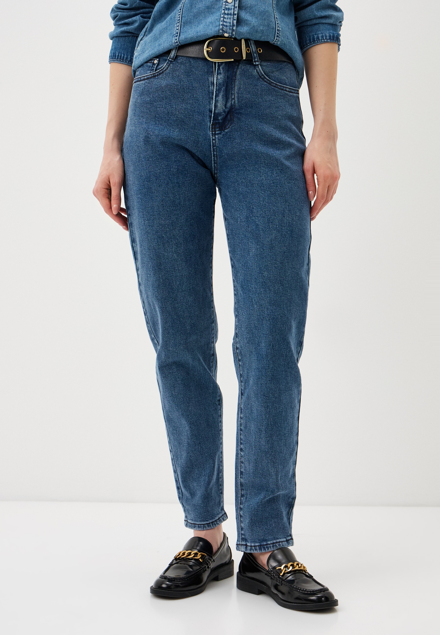 Женские джинсы Bluechic Джинсы Bluechic