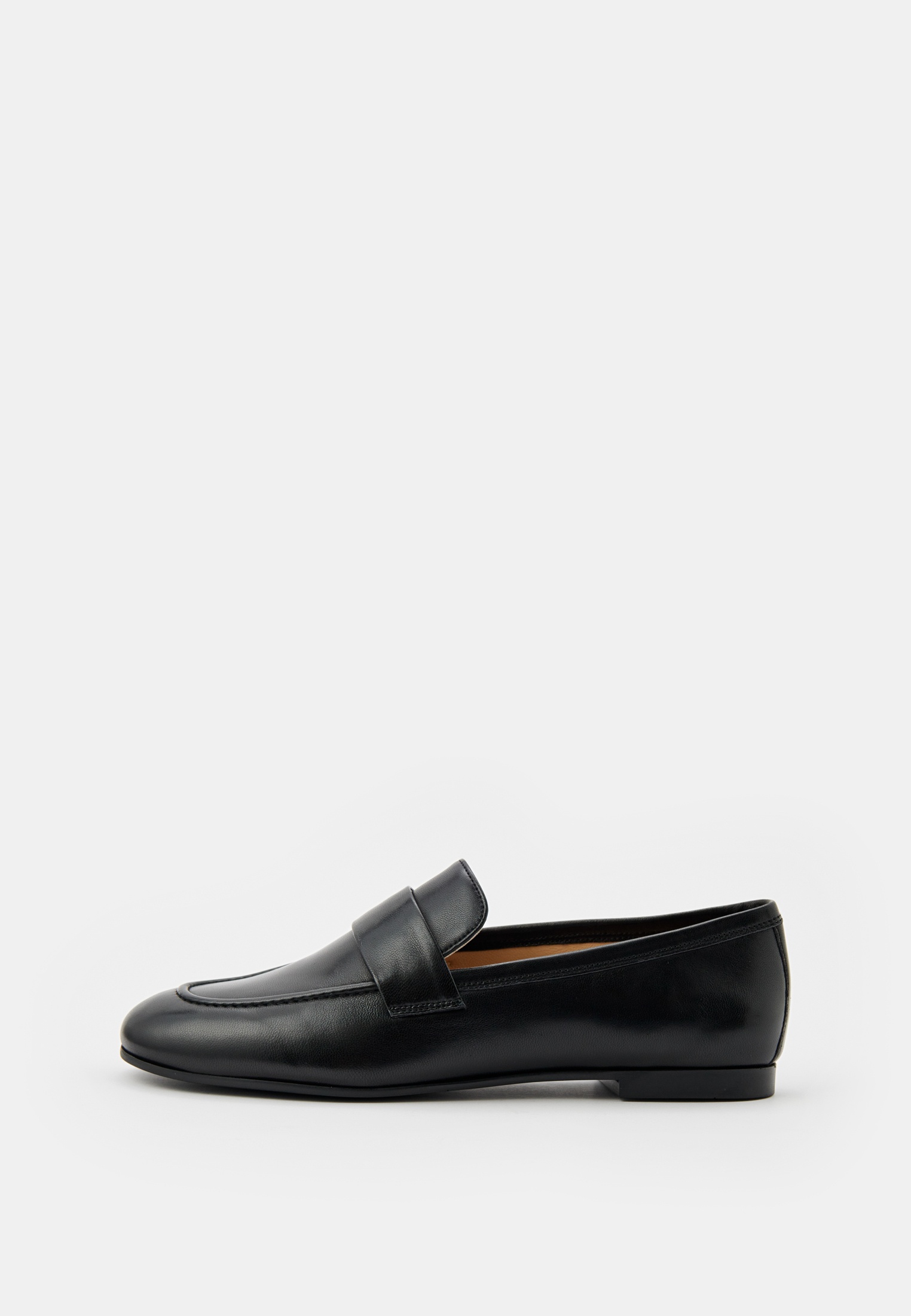 Женские лоферы Ekonika EN01277CN-02-black-25S-35