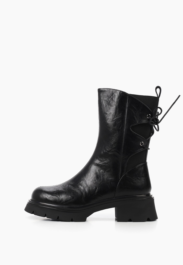 Женские полусапоги Saivvila Полусапоги Saivvila