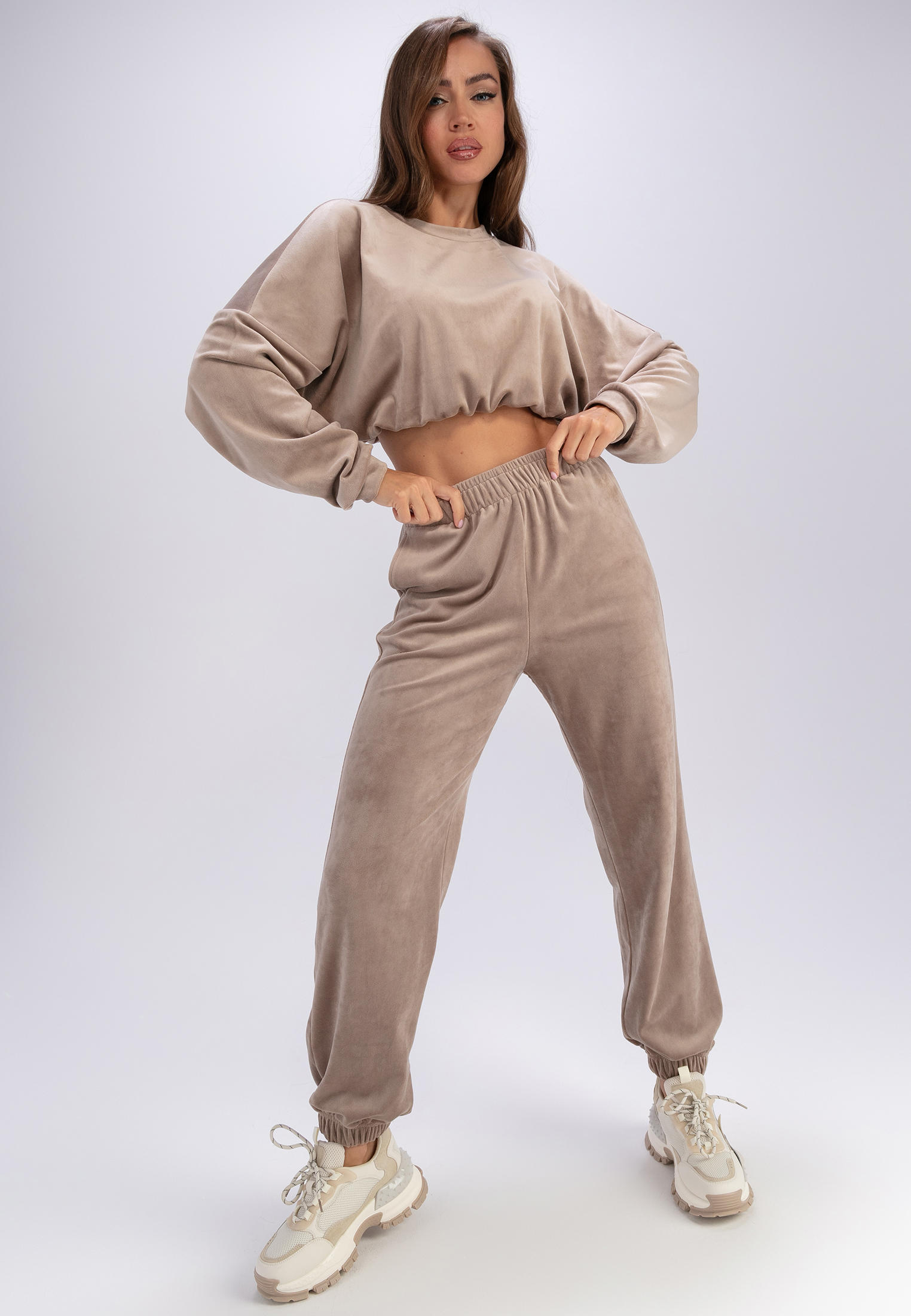 Спортивный костюм Victoria Veisbrut Костюм спортивный Victoria Veisbrut