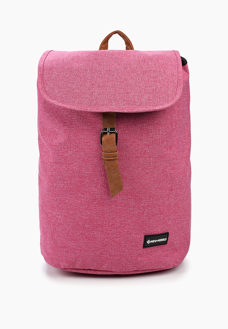 Городской рюкзак New Rebels Рюкзак New Rebels