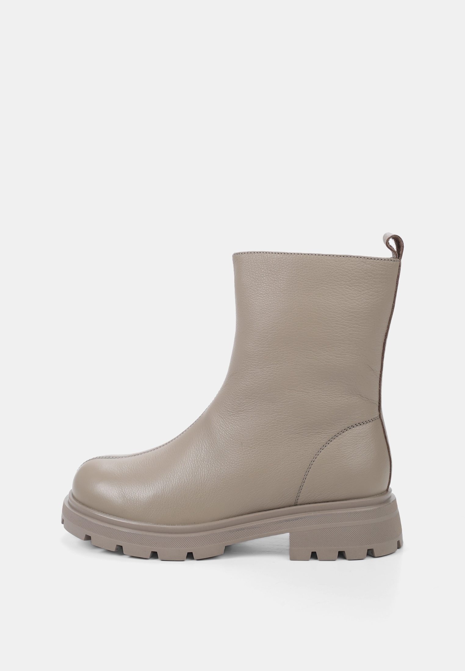 Женские полусапоги Shoiberg Полусапоги Shoiberg