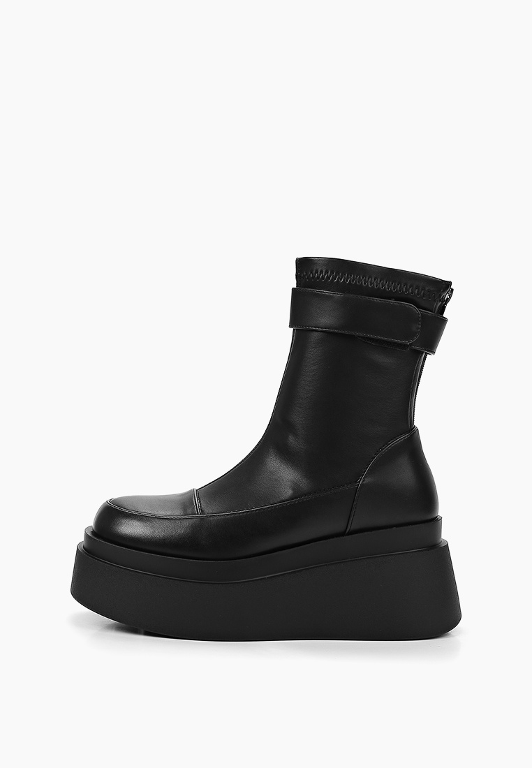 Женские полусапоги Araz Полусапоги Araz