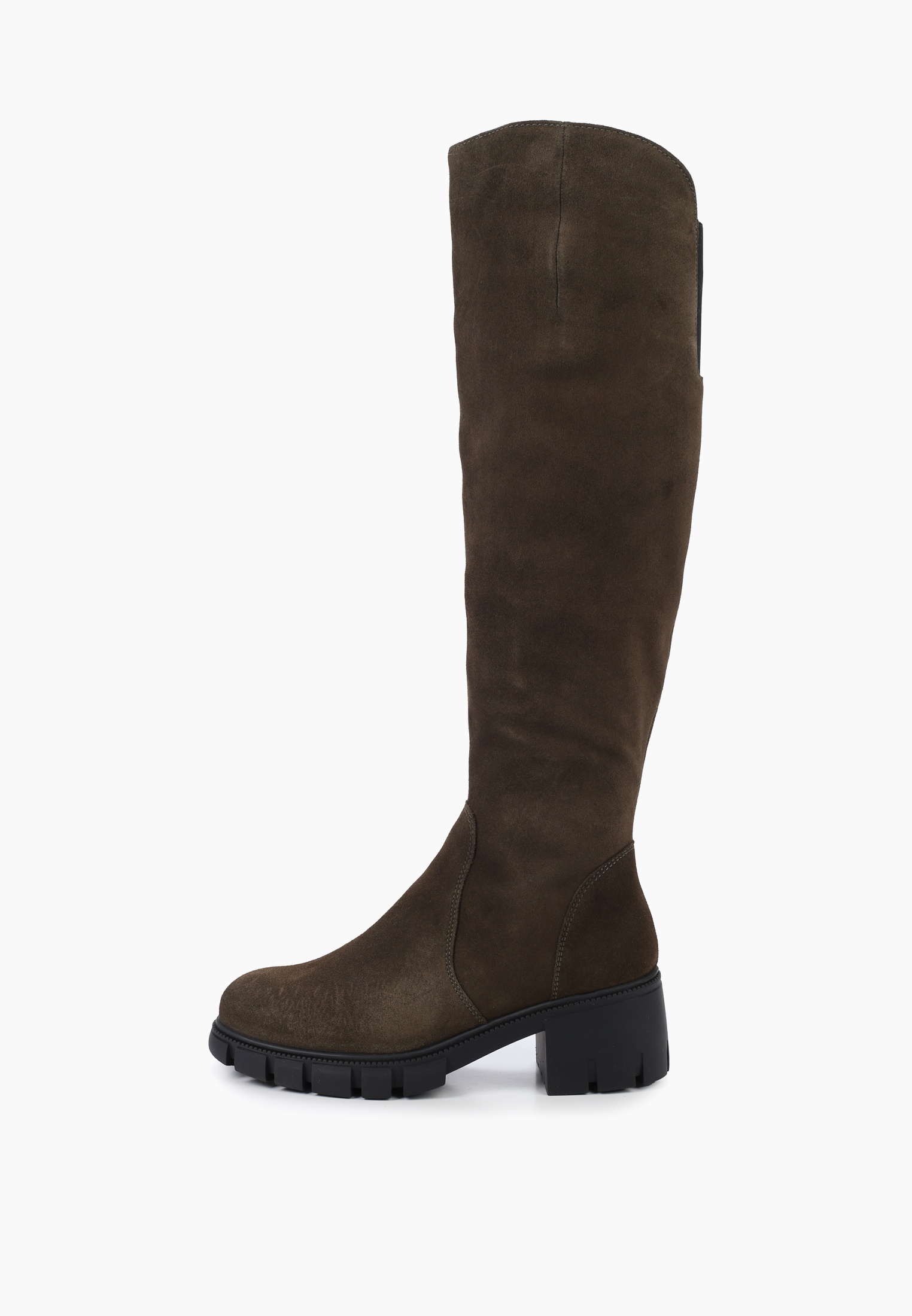 Женские ботфорты Francesco Donni (Франческо Донни) Ботфорты Francesco Donni