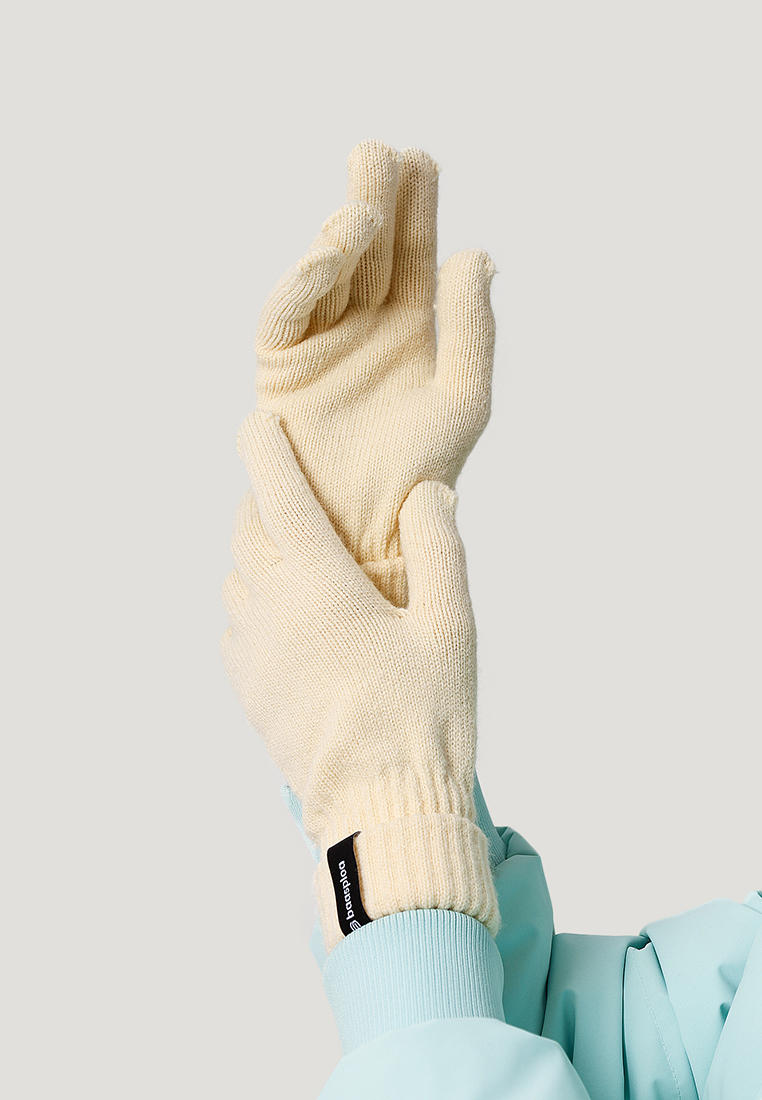 Женские перчатки Baasploa Перчатки Baasploa