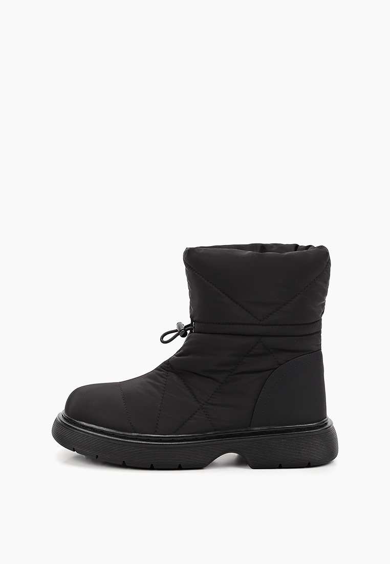 Женские дутики BRIDGET Дутики Bridget