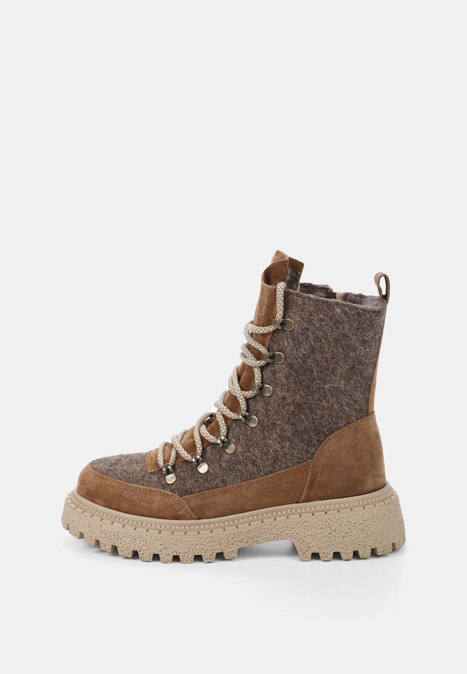 Женские валенки MakFine Валенки Makfine