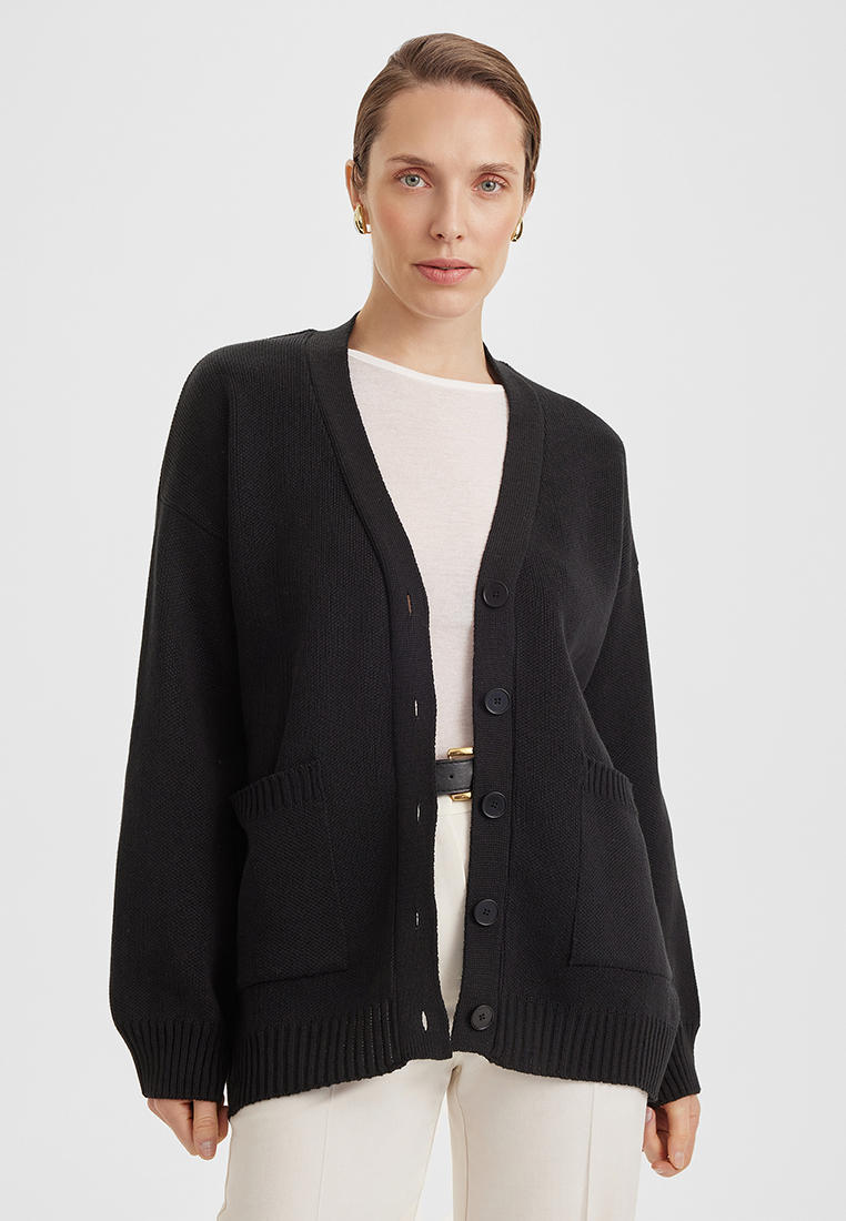 Кардиган Kivi Clothing 324/4446