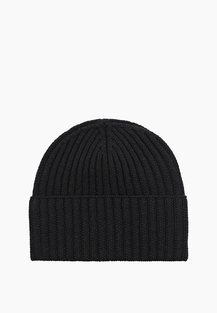 Шапка 99Colorspace Лайт2_шапка/черный