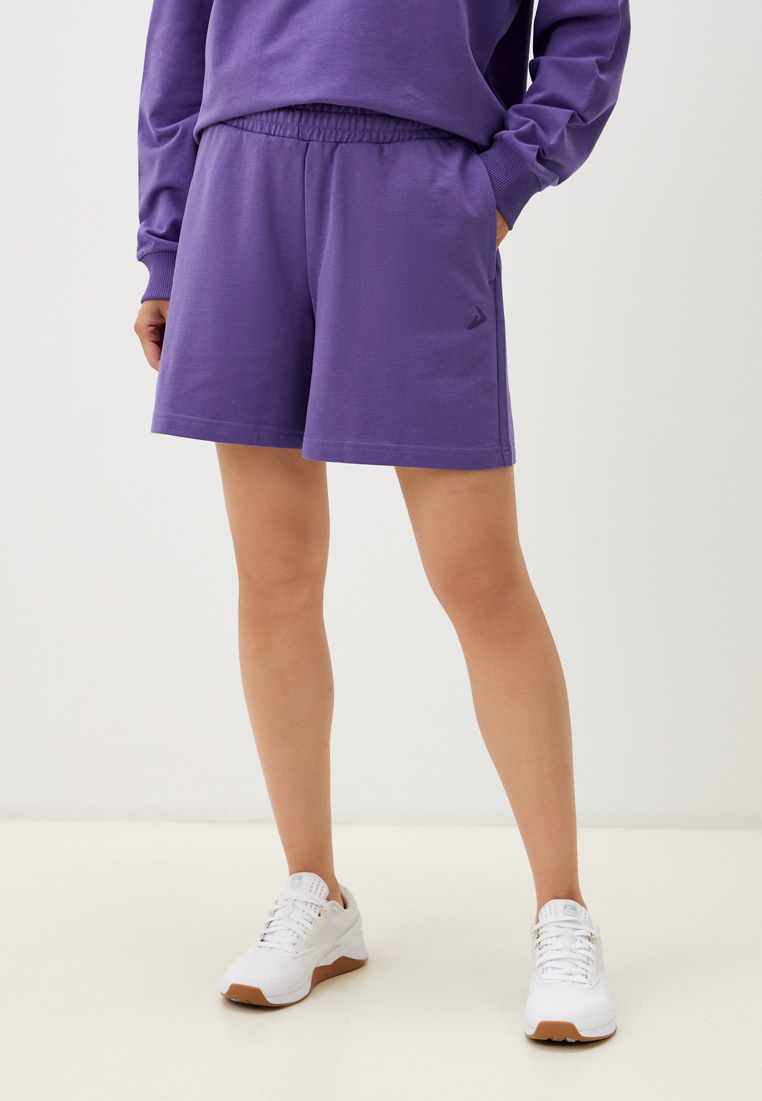 Женские шорты Demix FUHJ2Z8PHQ