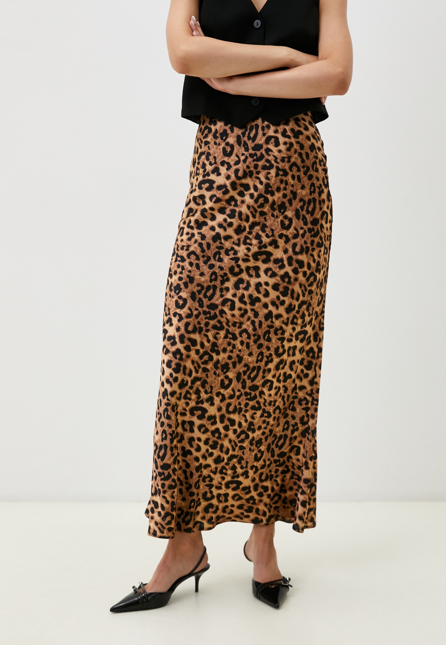 Прямая юбка Eniland 60200114