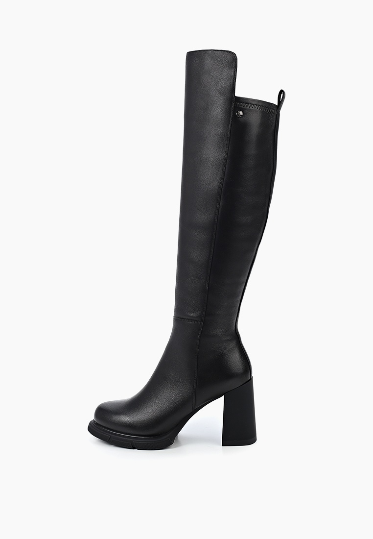 Женские ботфорты Pierre Cardin Ботфорты Pierre Cardin