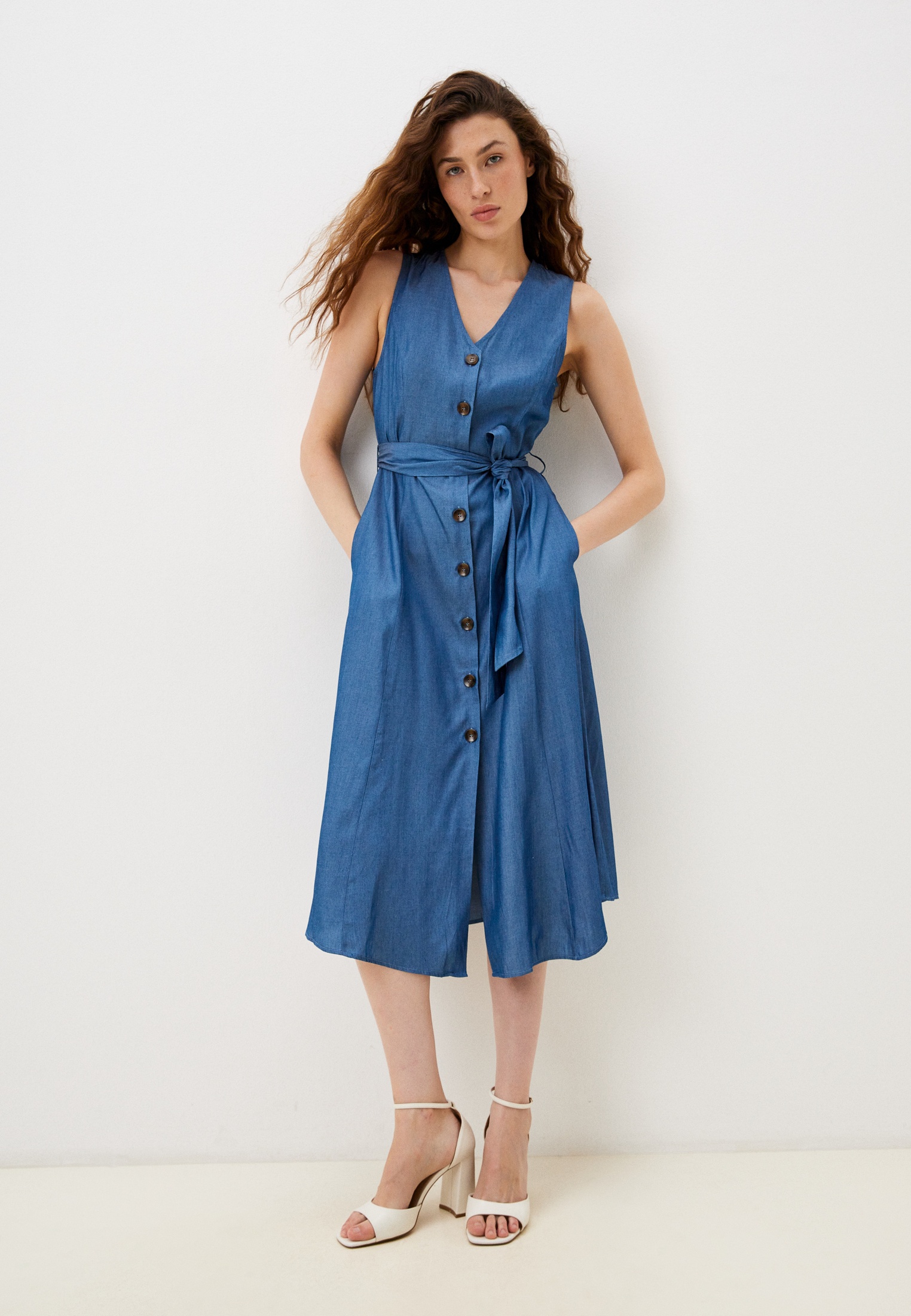 Сарафан Thomas Munz 863-41N-0211