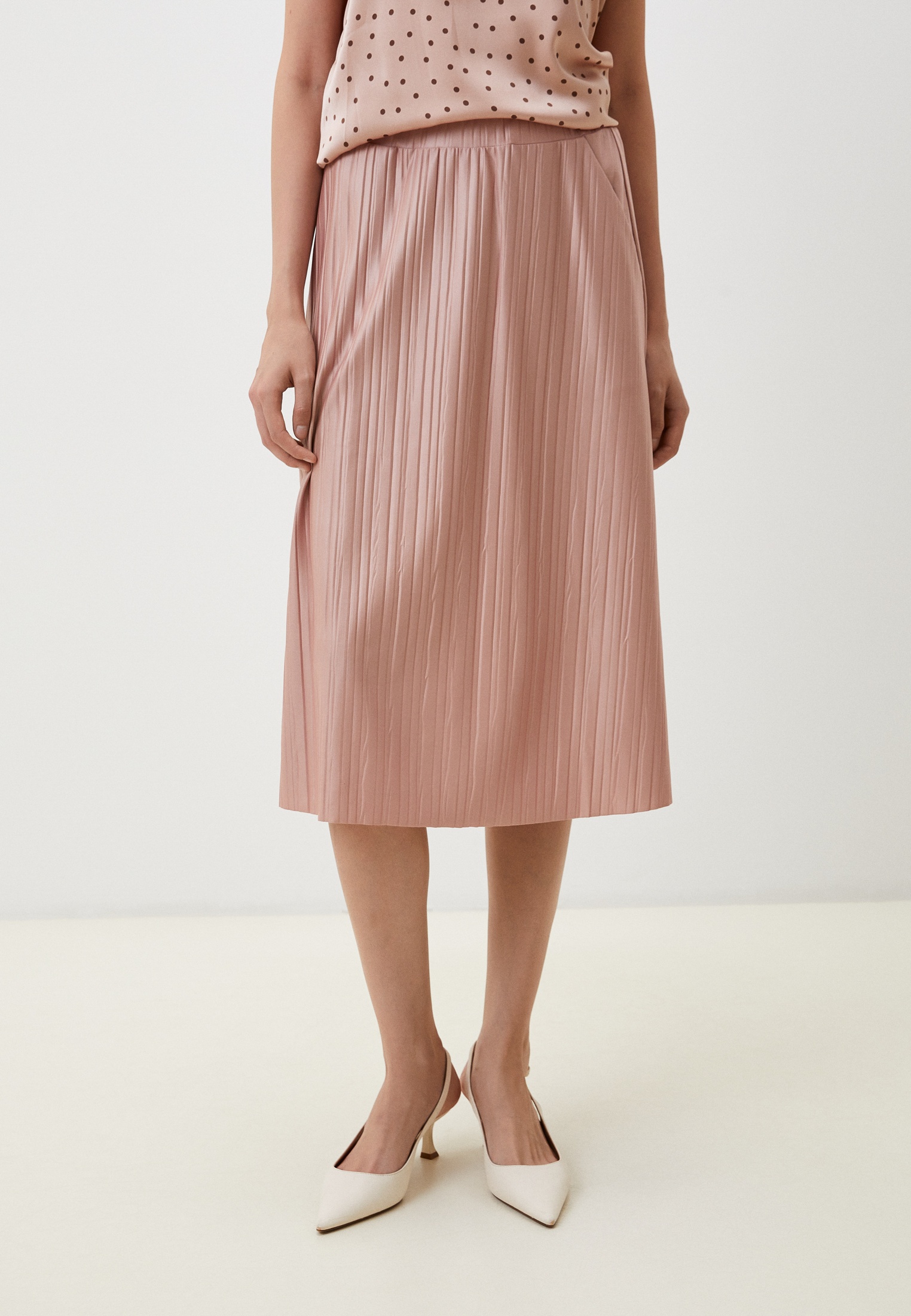 Юбка Mokko Brand 156439-B-36