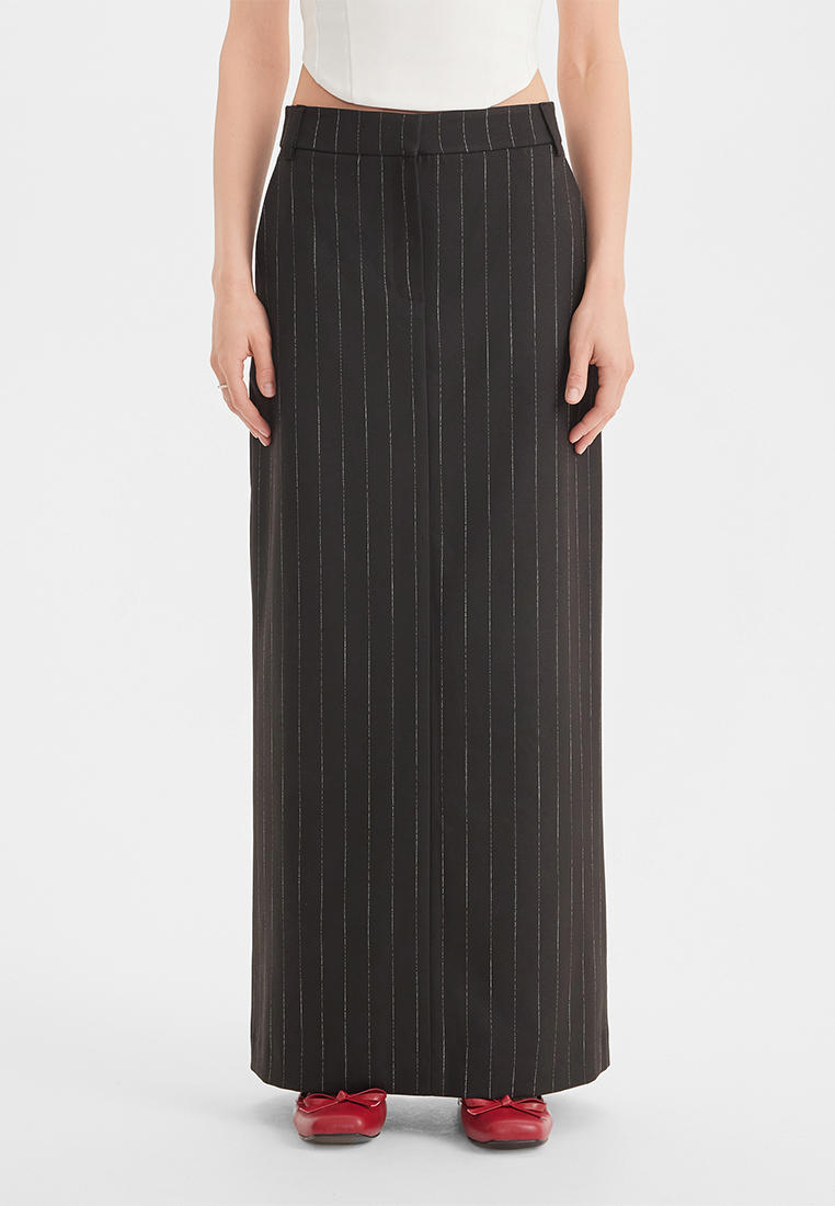 Юбка BRMSK ЮЖ-В0135-черный