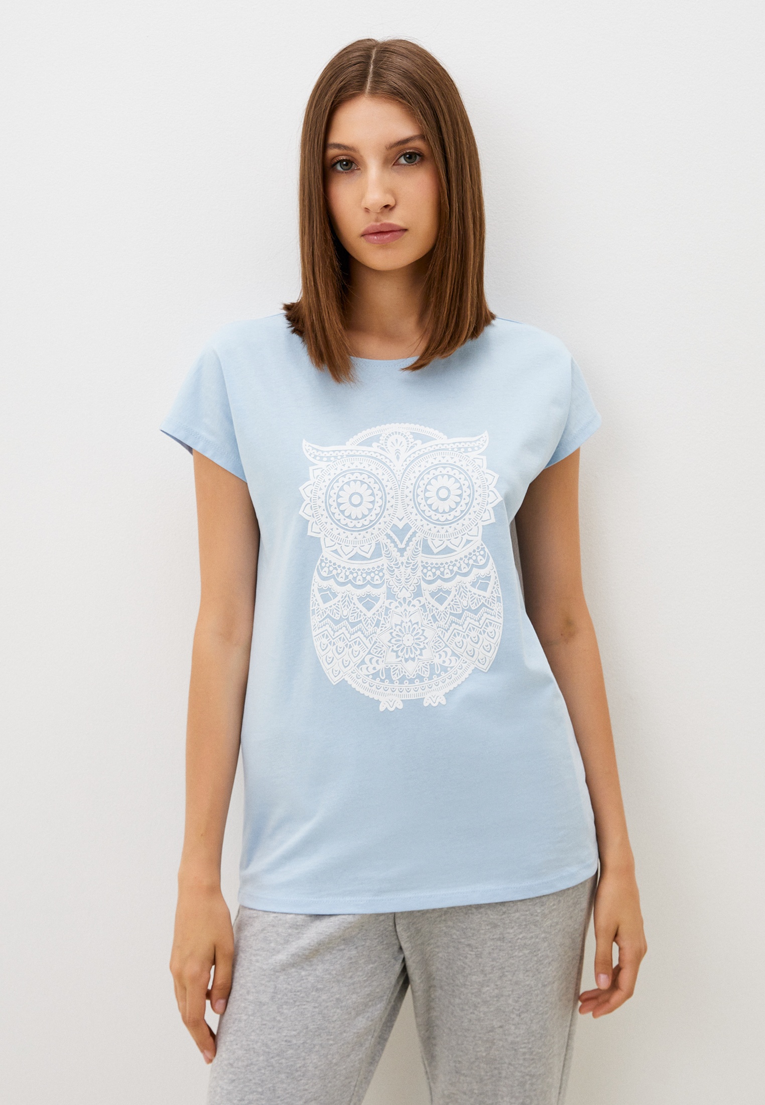 Футболка с коротким рукавом Funday 4SWJJSOVJK