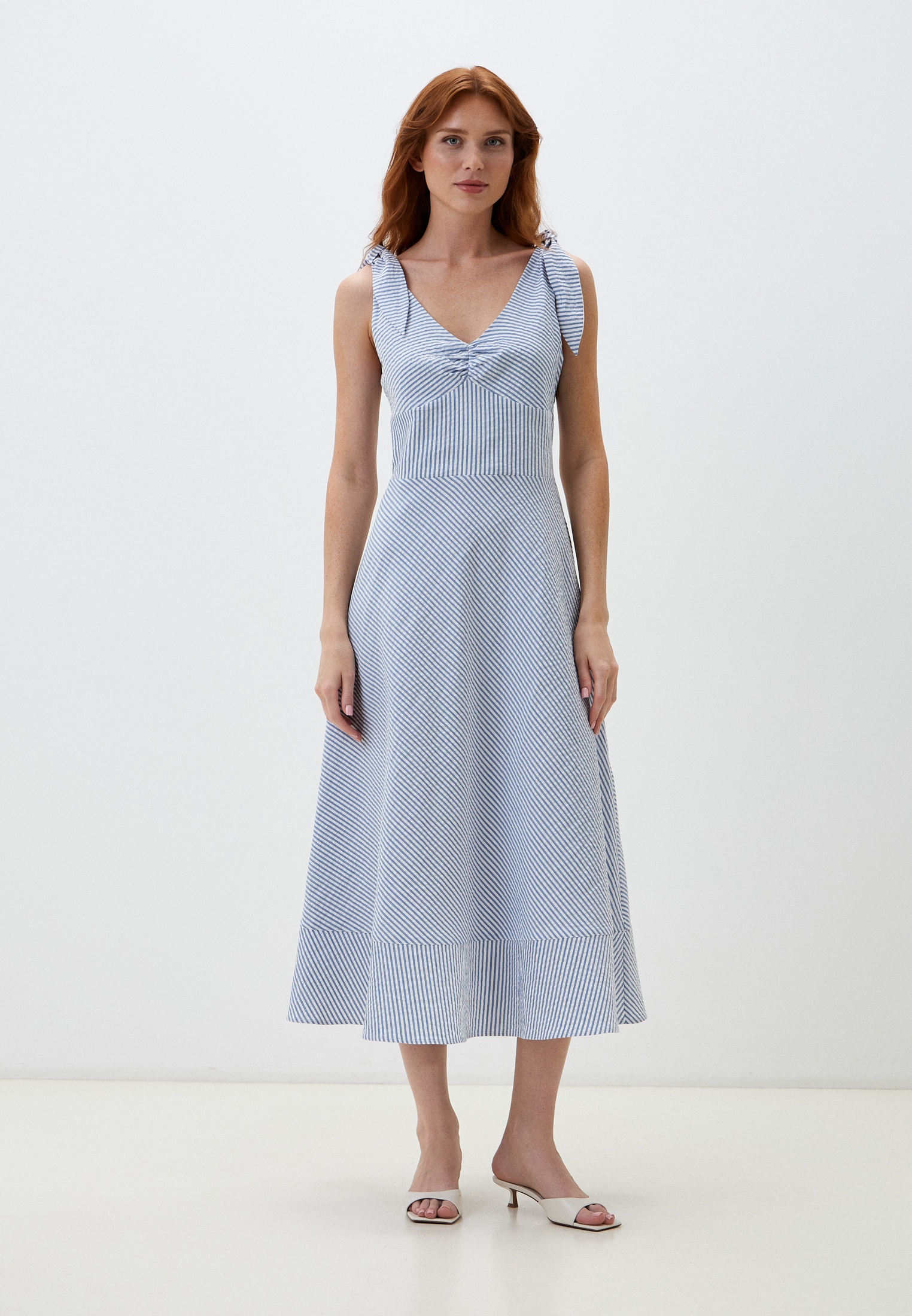 Сарафан Elena Andriadi (Елена Андриади) KD2024-L