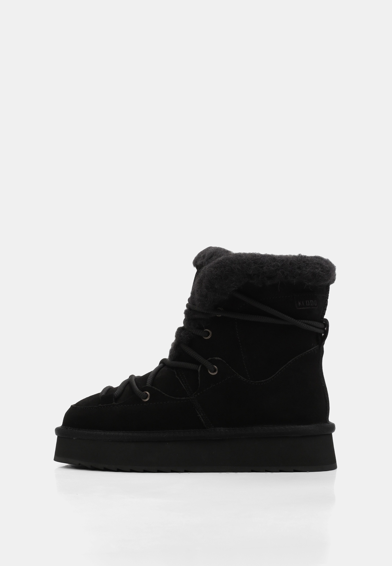 Женские полусапоги Keddo (Кеддо) Полусапоги Keddo