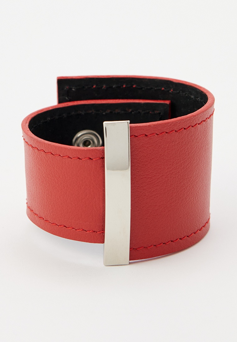 Браслет Xenia Dukova Б23-RED-N