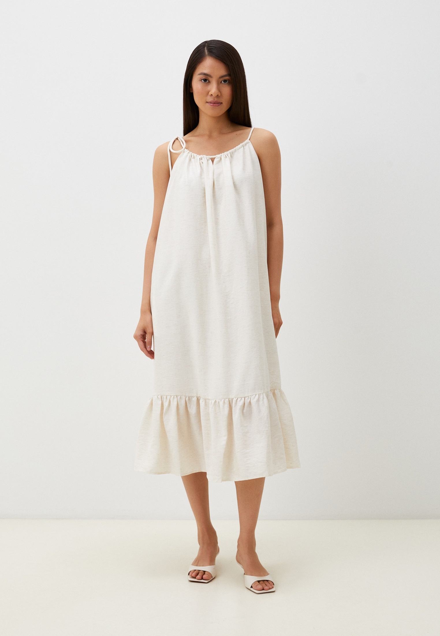 Сарафан Alekhina Liberta Style 81662724/1/2024