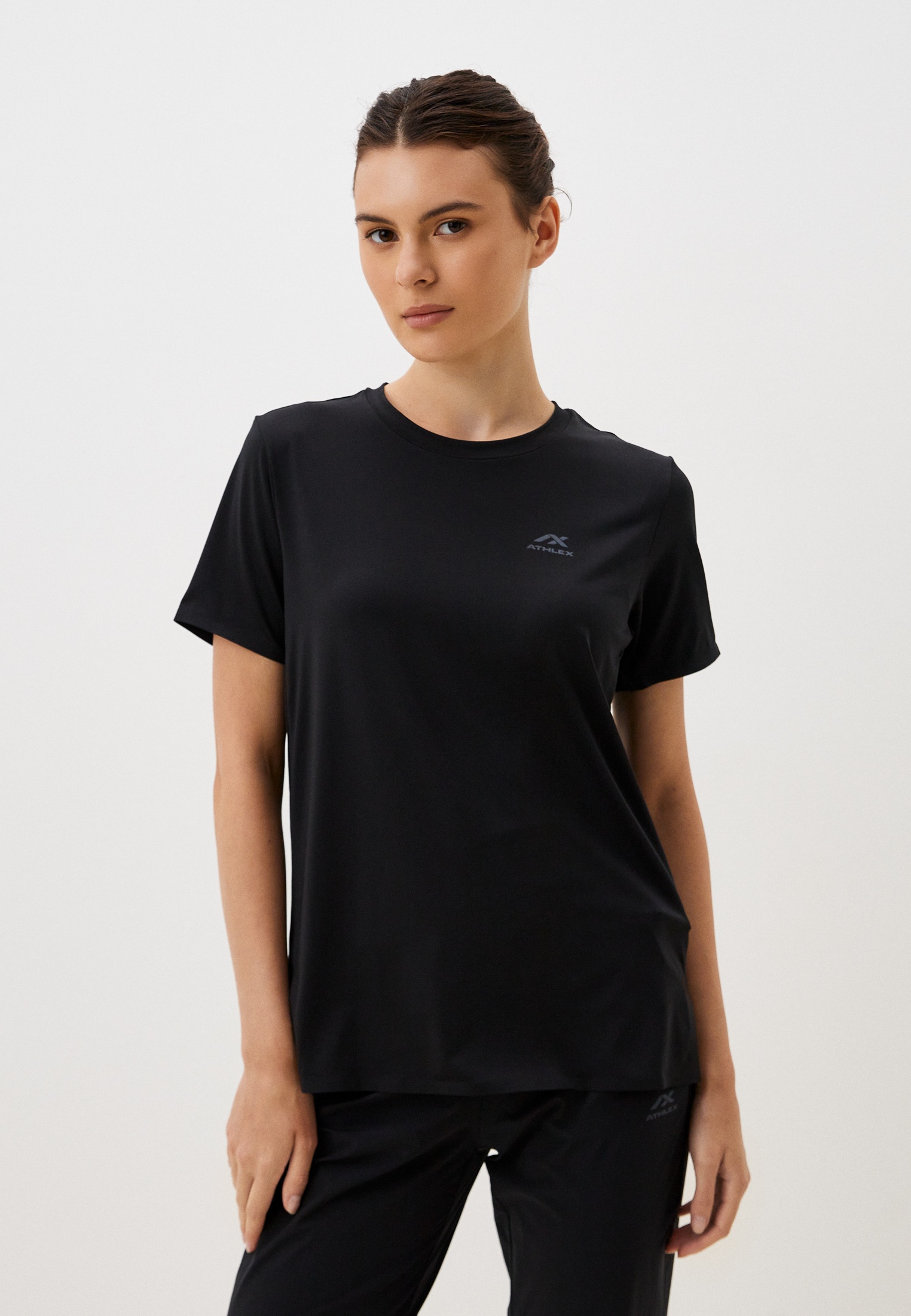 Футболка Athlex 2U84U2NUQ2