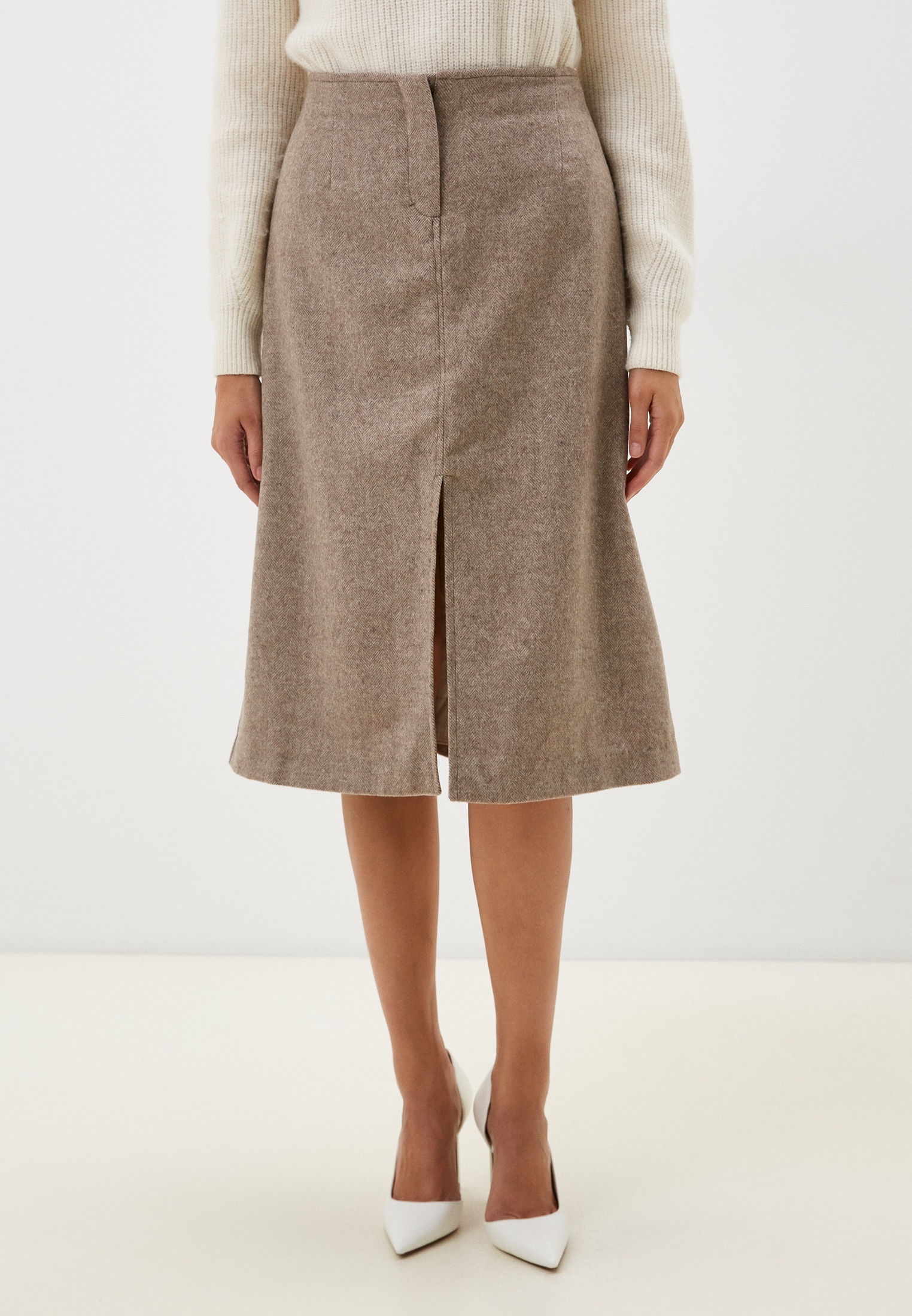 Широкая юбка Sabrina Scala 312488306