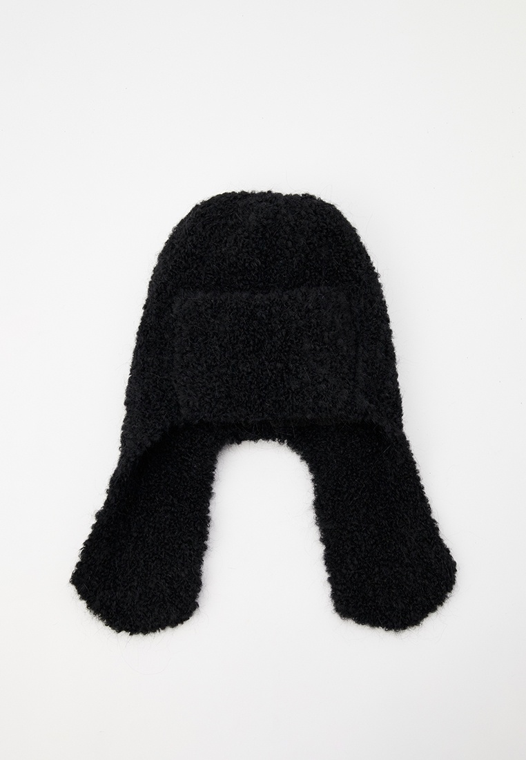 Шапка Ekonika EN45331-black-24W