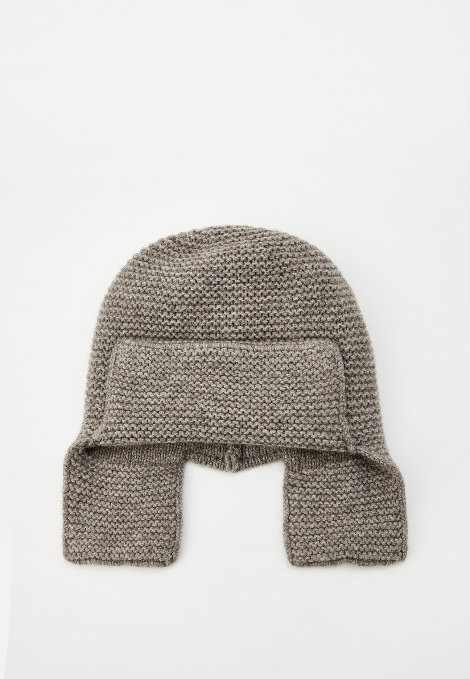 Шапка Ekonika Premium PM45103-1-cocoa-24W