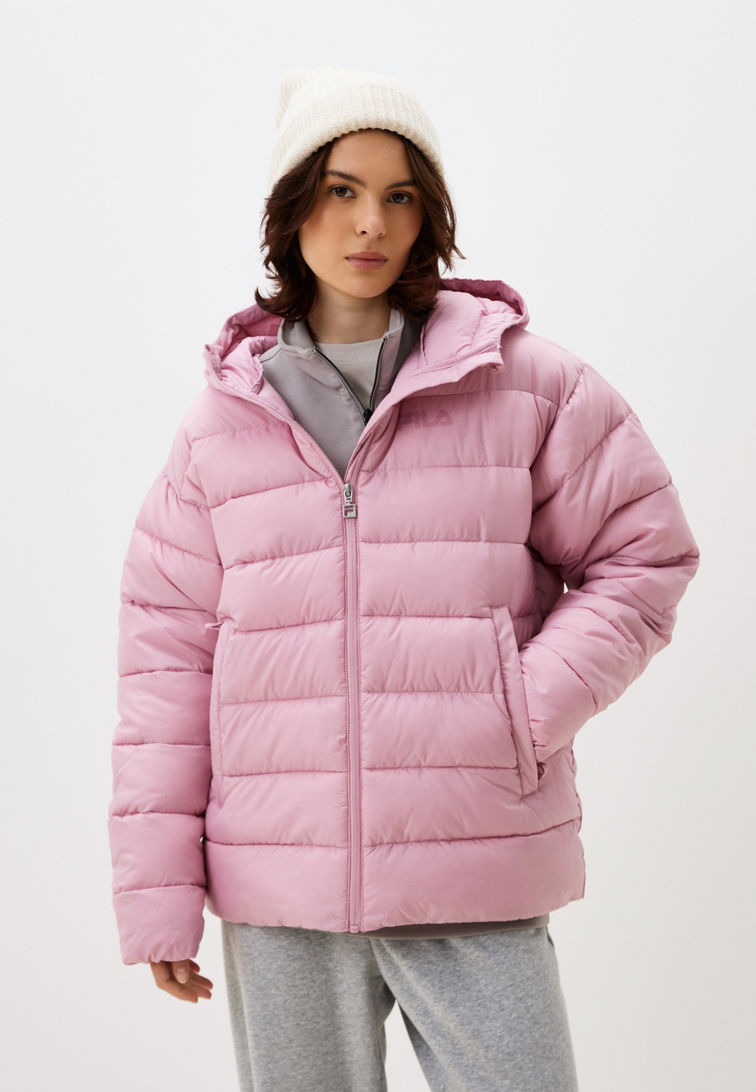 Женская верхняя одежда Fila 45IOTUOZKA