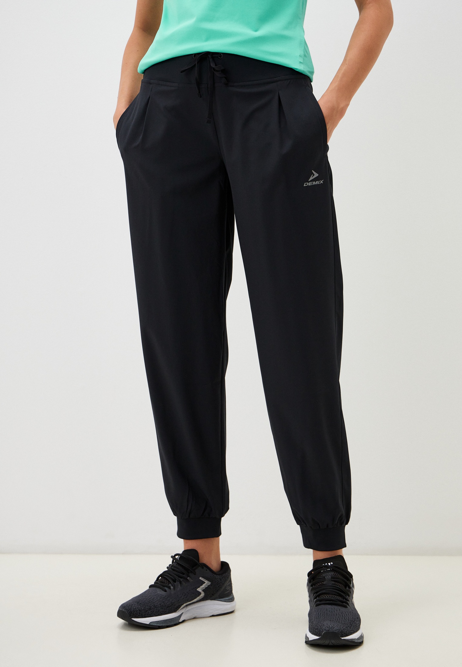 Женские брюки Demix 56DW8YH0JO