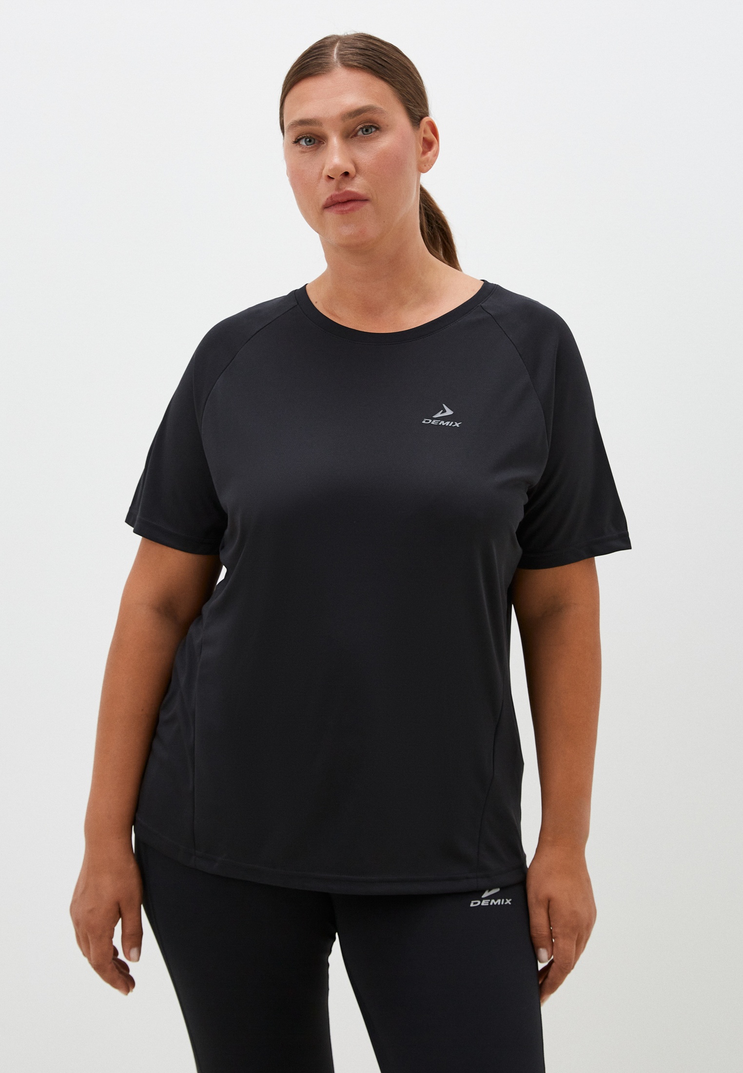 Футболка Demix 7KYRSSHVRP