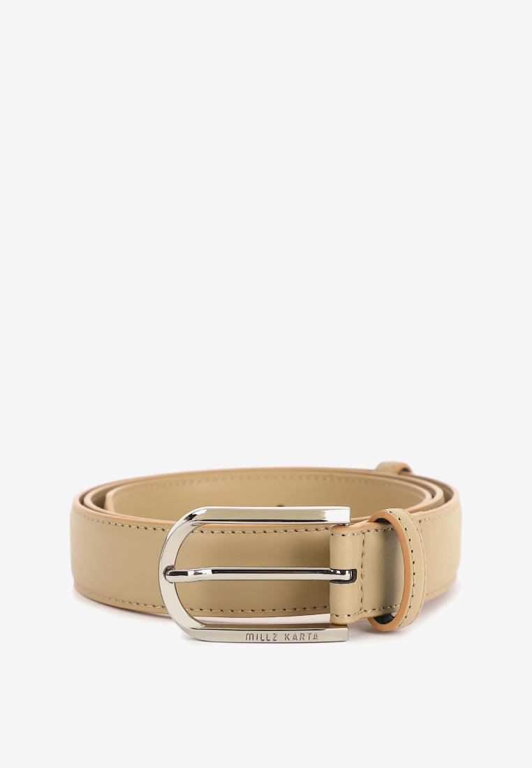 Ремень Millz Karta MILLZ88808BEI86110-25