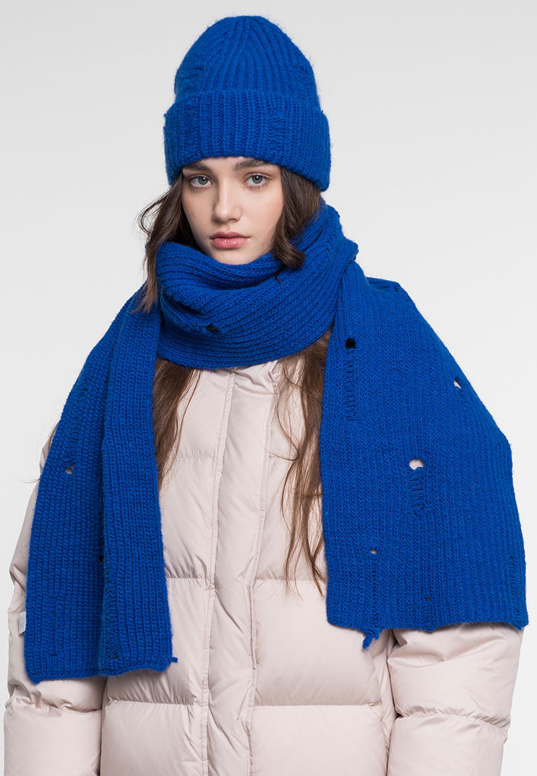 Шарф Marmalato 798-135-139211-0