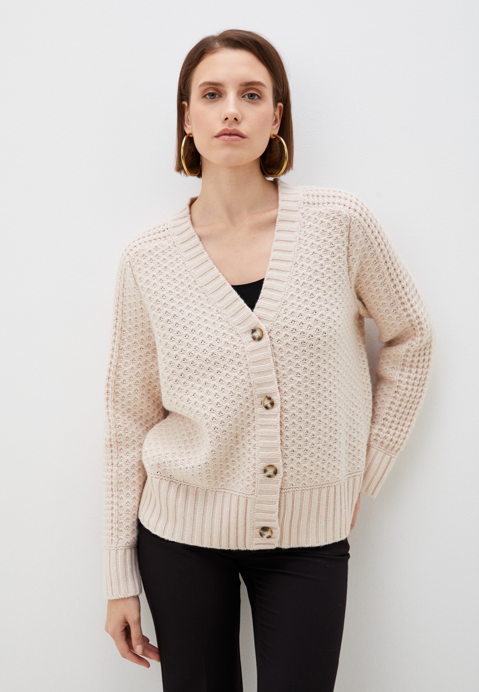 Кардиган Sabrina Scala 312564066