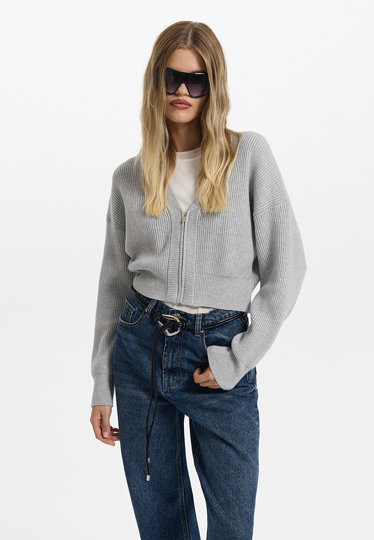 Кардиган Love Republic (Лав Репаблик) 4359372616/33