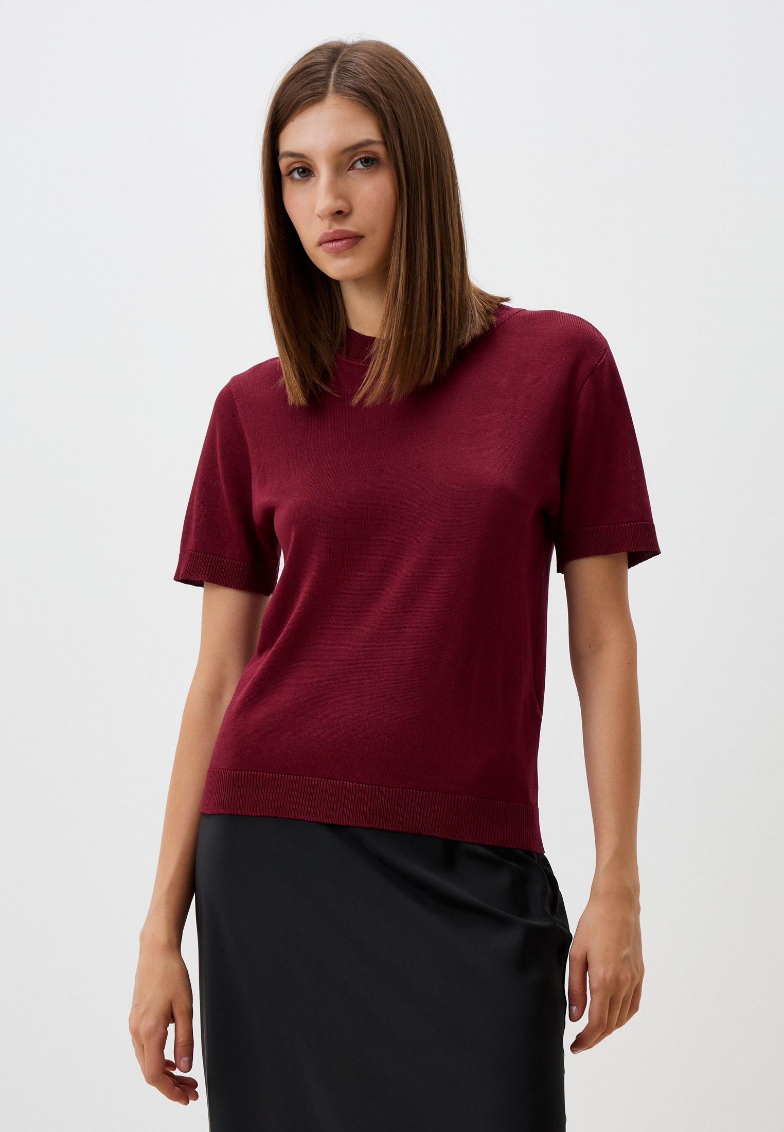 Футболка с коротким рукавом Eva Nature Футболка Eva Nature