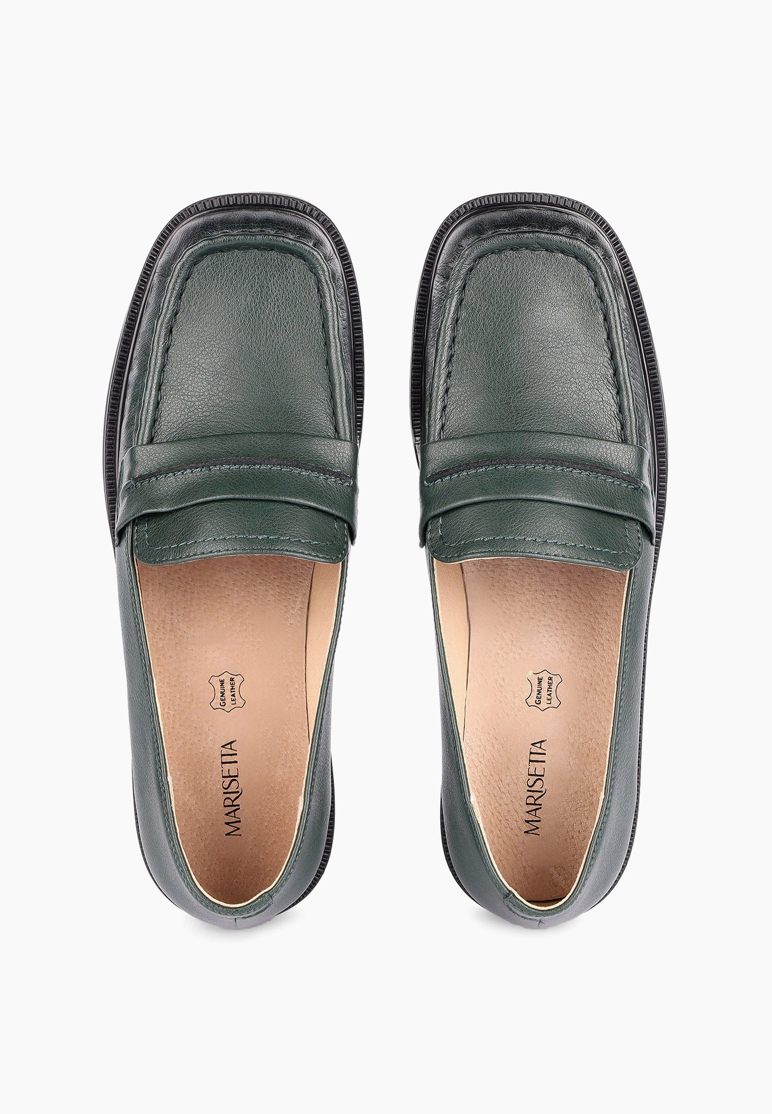 Женские лоферы Marisetta Лоферы Marisetta