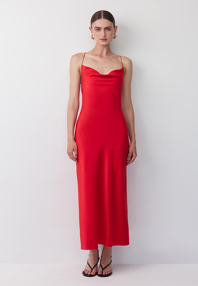 Вечернее / коктейльное платье Mollis 13-09-2897/4-40