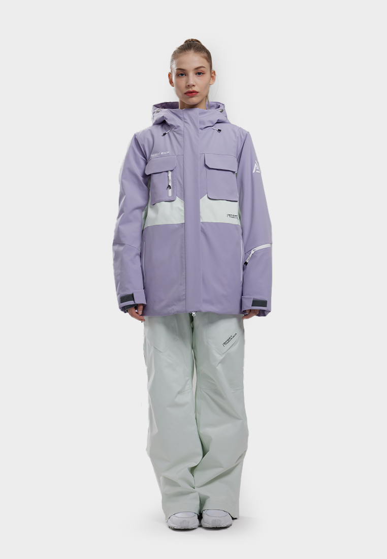 Женская верхняя одежда High Experience RH64011/4813-S