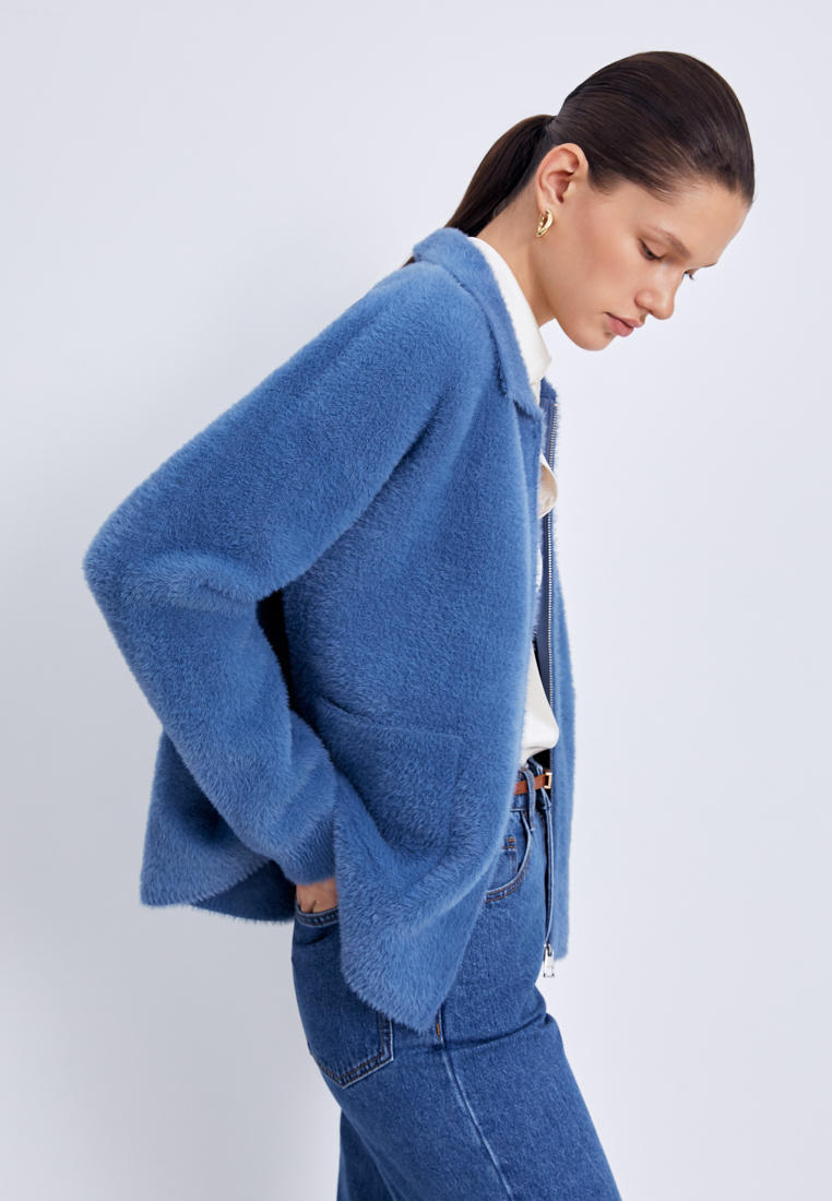 Кардиган FiNN FLARE FAD11102.AE-186