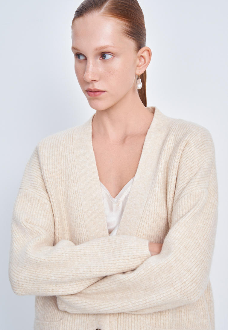 Кардиган FiNN FLARE FAE11153-705