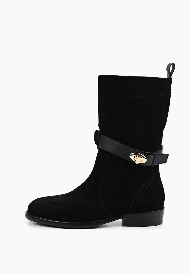 Женские полусапоги Abricot Premium Полусапоги Abricot Premium