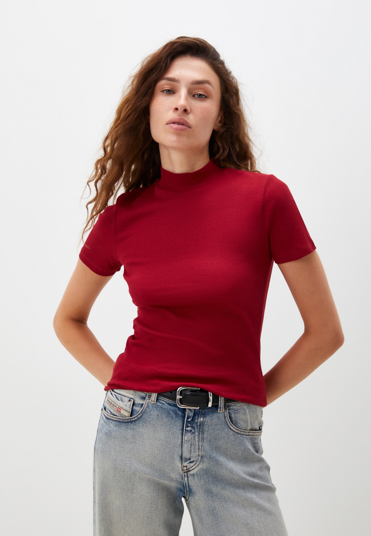 Водолазка Terranova SAB0066723001S0414