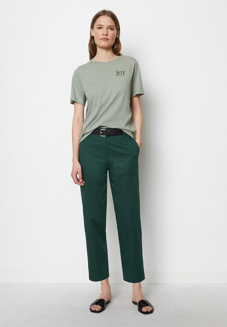 Футболка с коротким рукавом Marc O`Polo 406206751089-W08-L