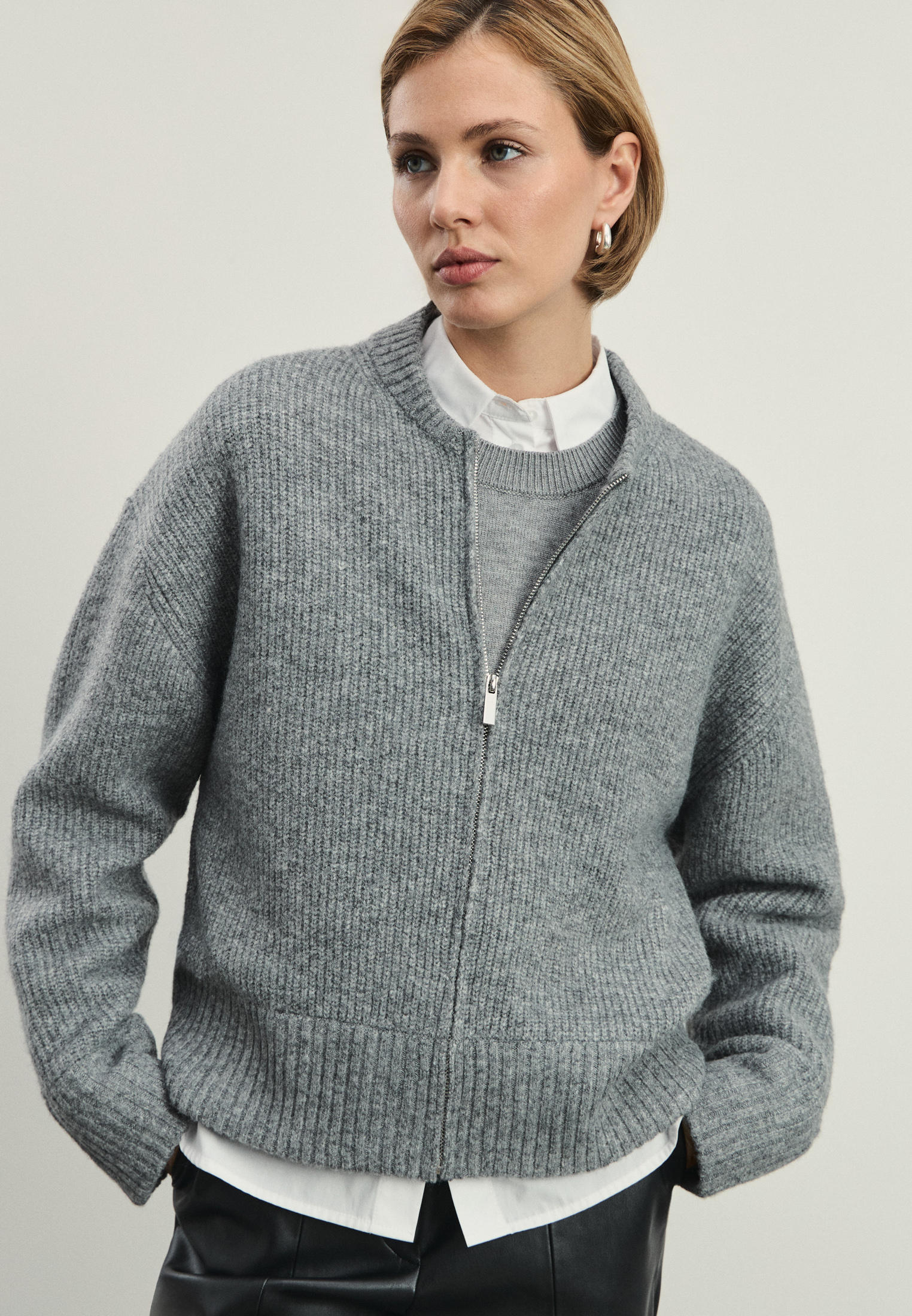 Кардиган Zarina (Зарина) 4329654854/33