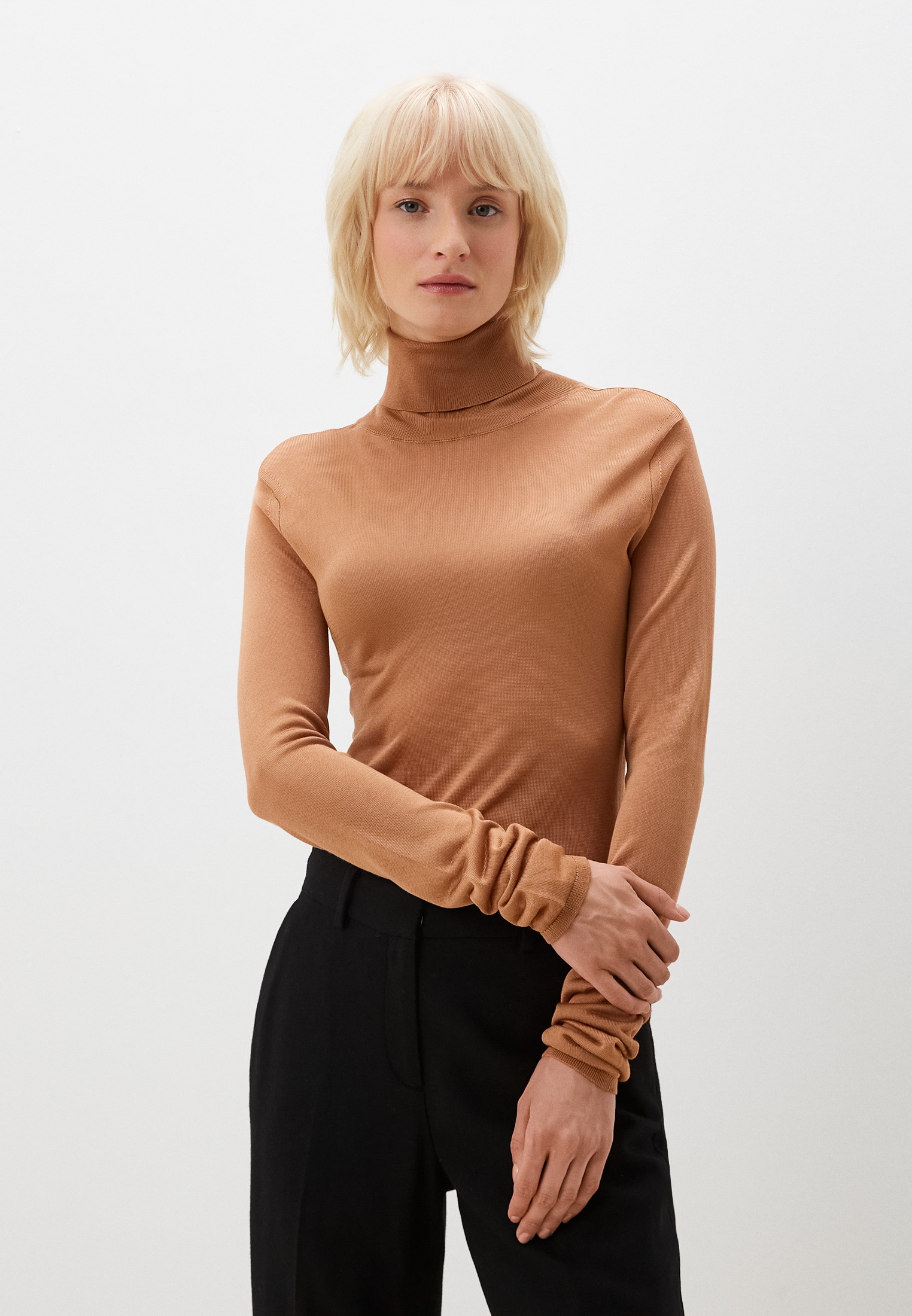 Водолазка Patron Cashmere FW/tu-s-M