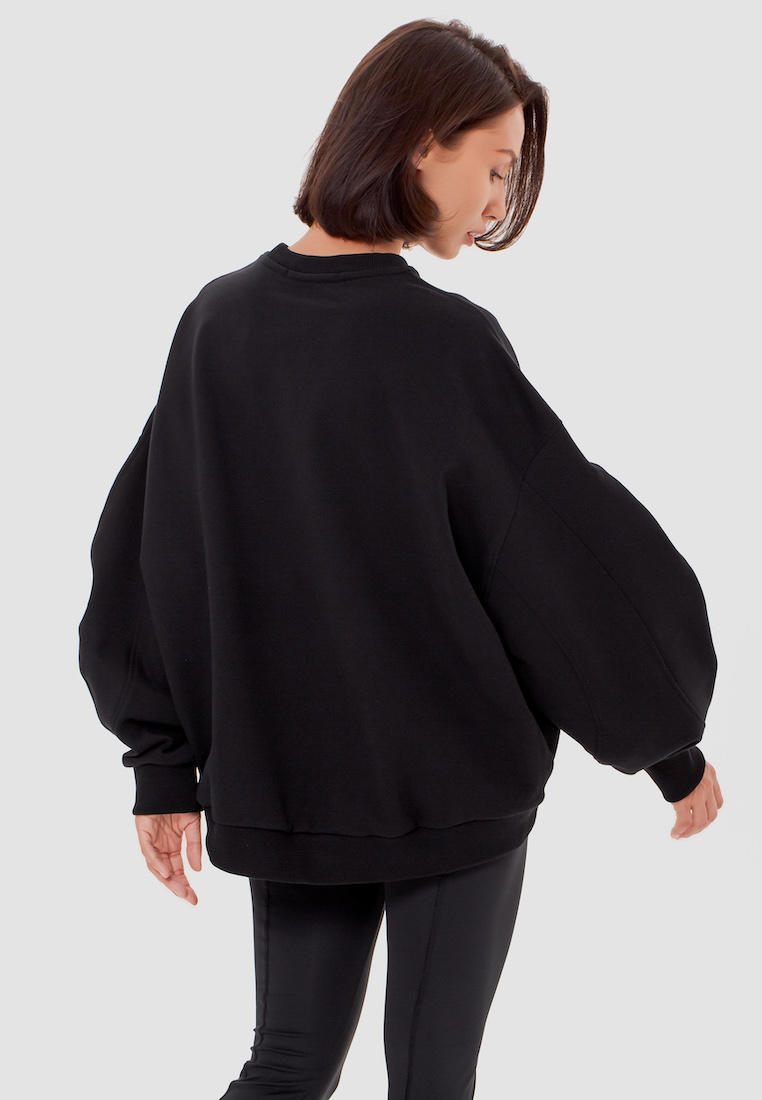 Женские свитшоты Святая 000005194