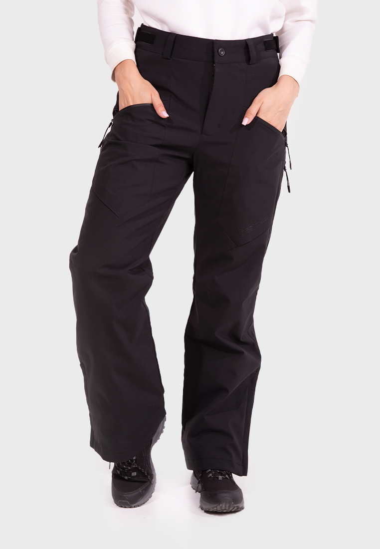 Женские брюки High Experience 13101/0-S