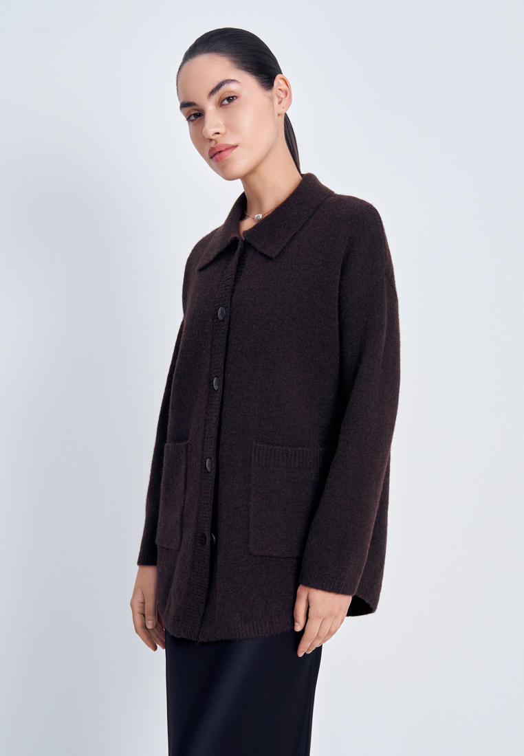 Кардиган FiNN FLARE FAE11154-641